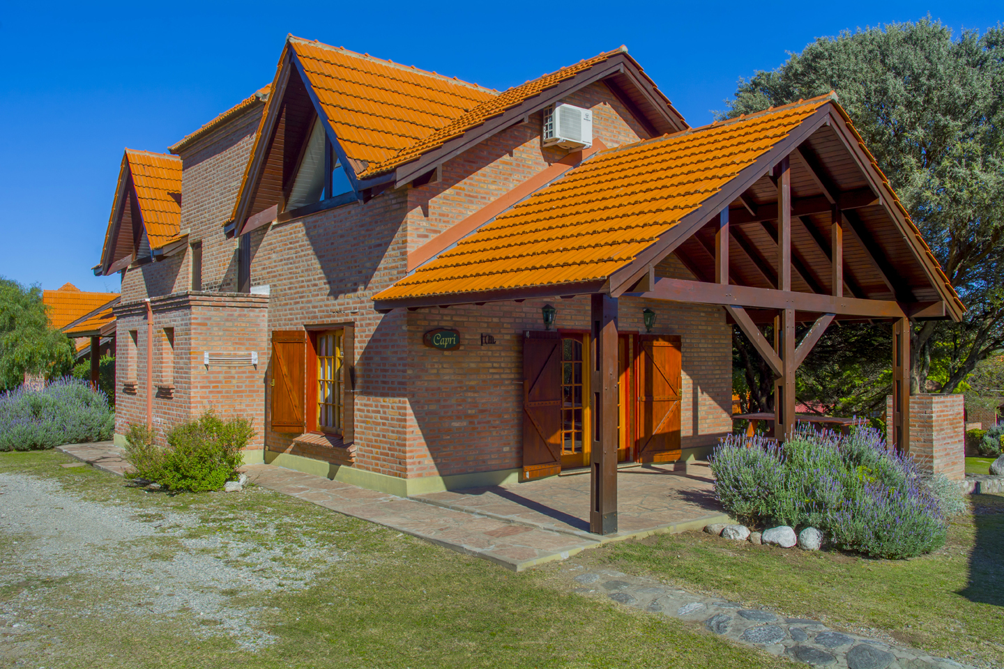 Chalets